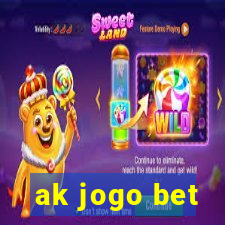 ak jogo bet